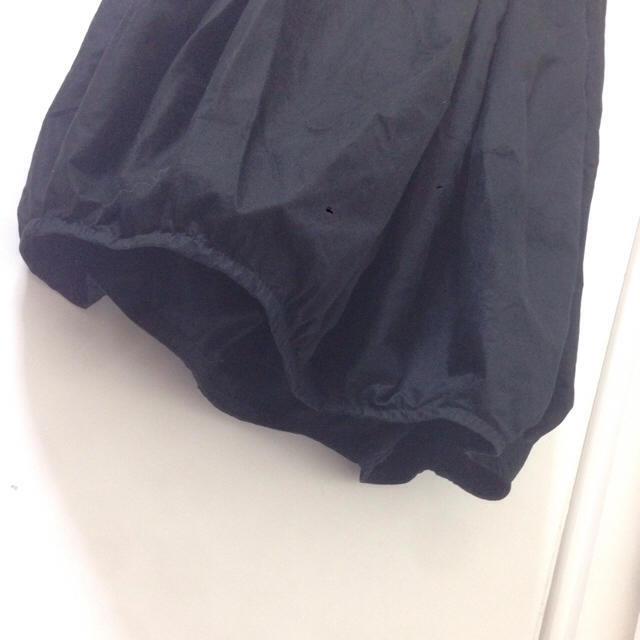 バルーンスカート レディースのスカート(ロングスカート)の商品写真