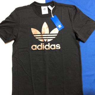 アディダス(adidas)の☆アディダス　adidas オリジナルスTシャツ(Tシャツ/カットソー(半袖/袖なし))