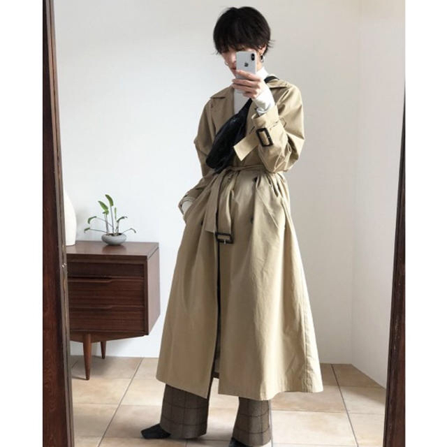 TODAYFUL トレンチコート 36 TODAYFUL トレンチコート 36