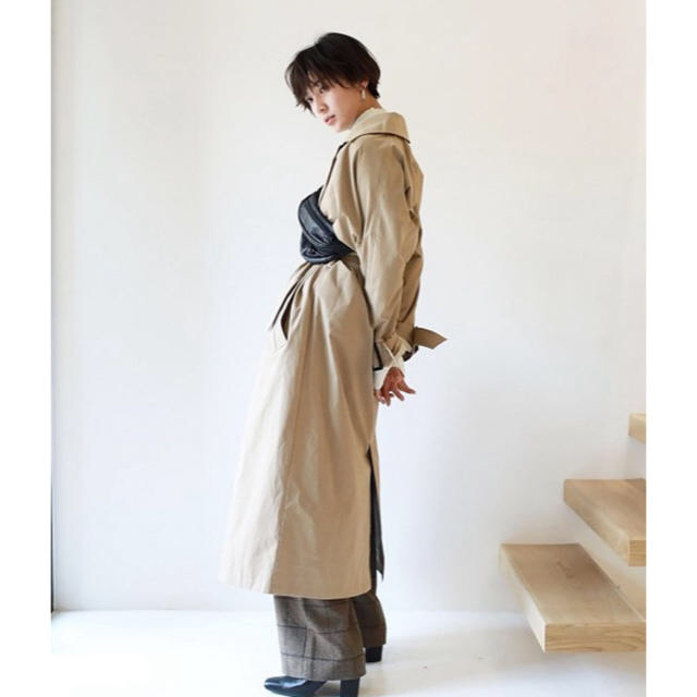 TODAYFUL トレンチコート 36 TODAYFUL トレンチコート 36