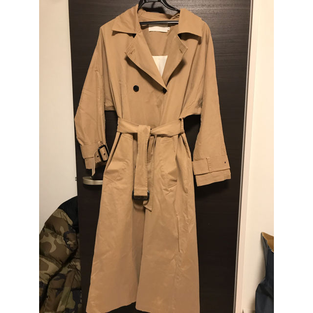 TODAYFUL トレンチコート 36 TODAYFUL トレンチコート 36