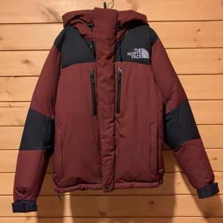 ザノースフェイス(THE NORTH FACE)のノースフェイス　バルトロライトジャケット　ダウン(ダウンジャケット)