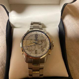 カシオ(CASIO)の腕時計 オシアナス　oceanus(腕時計(アナログ))