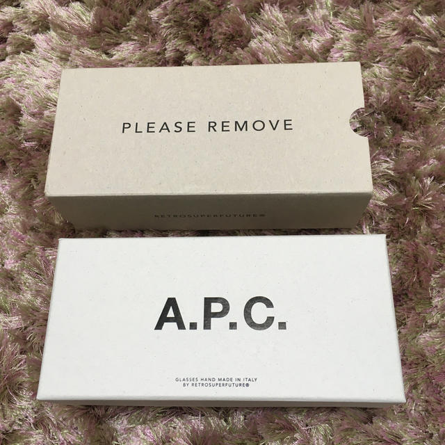 A.P.C(アーペーセー)の専用 その他のその他(その他)の商品写真