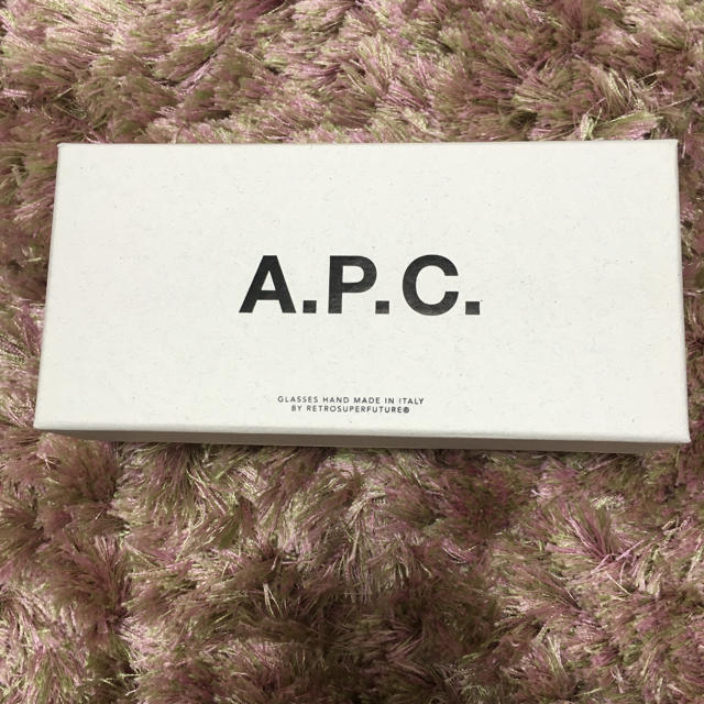 A.P.C(アーペーセー)の専用 その他のその他(その他)の商品写真