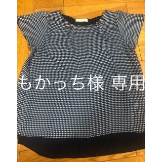 エニィスィス(anySiS)のもかっち様 専用(シャツ/ブラウス(半袖/袖なし))