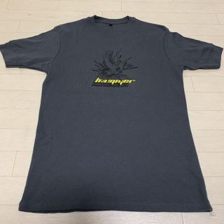 ハマー(HUMMER)の【hammer snowboads】 良品　ハマー　スノーボード　Tシャツ(その他)