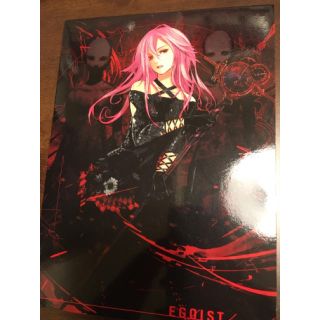 エゴイスト(EGOIST)のFallen（初回生産限定盤）(その他)