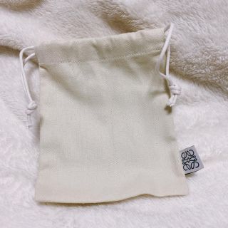 ロエベ(LOEWE)のLOEWE ショッパー 未使用(ショップ袋)