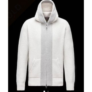 モンクレール(MONCLER)のモンクレールニット(ニット/セーター)