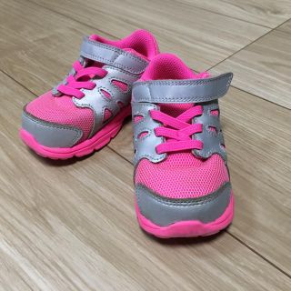 ナイキ(NIKE)のNIKE ナイキ　スニーカー　13cm(スニーカー)