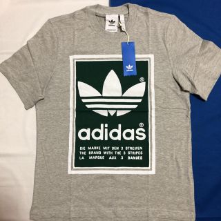 アディダス(adidas)の☆セール　アディダス　adidas オリジナルスTシャツ(Tシャツ/カットソー(半袖/袖なし))