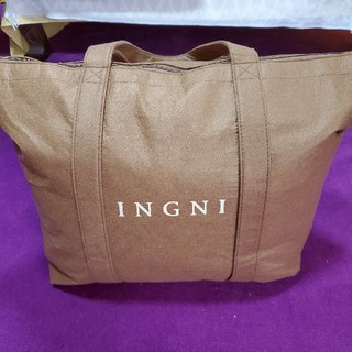 イング(INGNI)のアウター2点入り！INGNI2020年福袋(その他)