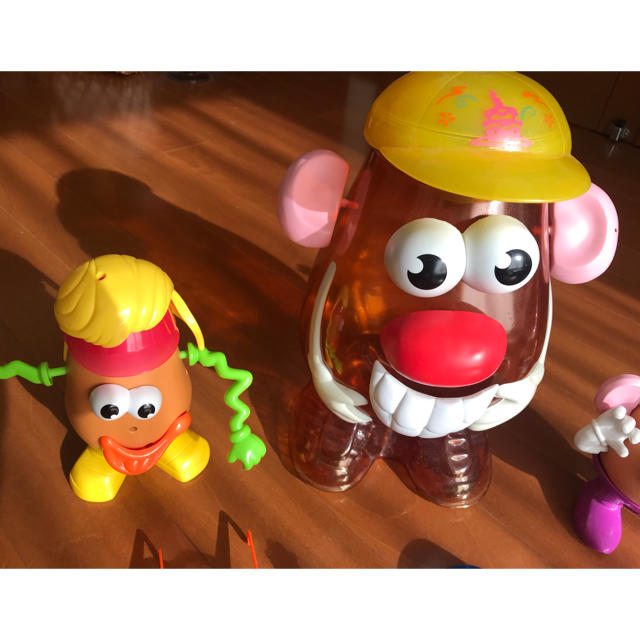 コストコ 専用出品 ポテトヘッド おもちゃ コストコの通販 By キヨ3107 S Shop コストコならラクマ