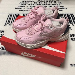 ナイキ(NIKE)のNIKE M2K TEKNO(スニーカー)