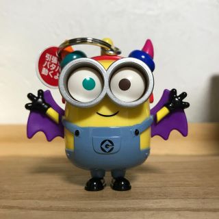 ミニオン ハロウィン キーホルダーの通販 9点 ミニオンのエンタメ ホビーを買うならラクマ