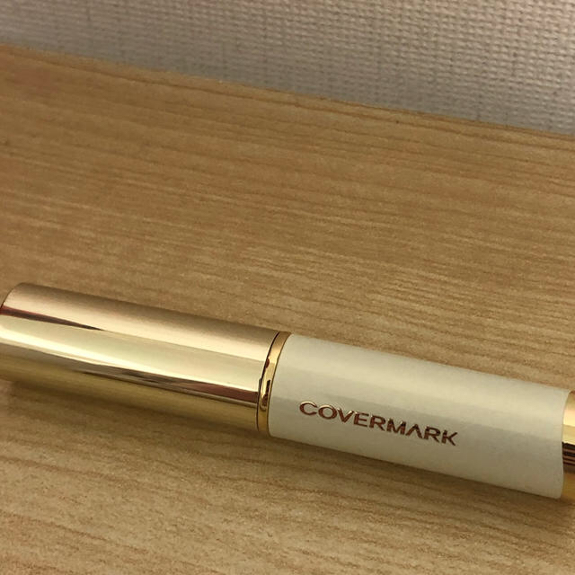 COVERMARK(カバーマーク)のカバーマークコンシーラーＹ2 コスメ/美容のベースメイク/化粧品(コンシーラー)の商品写真