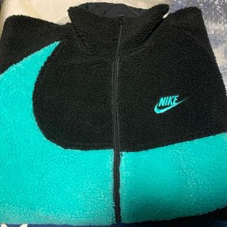 ナイキ(NIKE)のヌメピー様専用(ブルゾン)