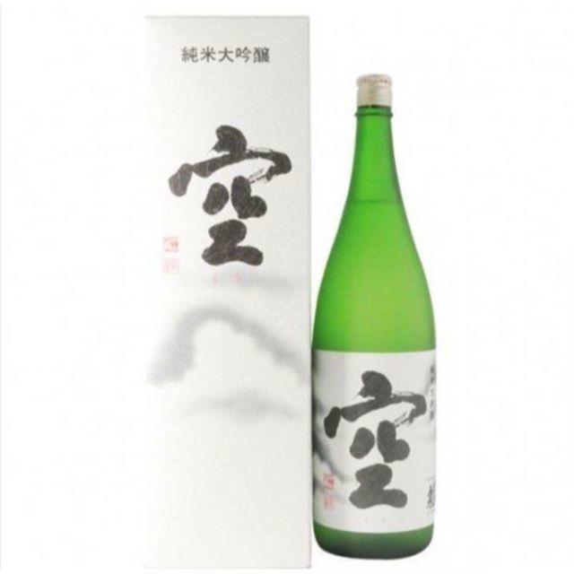 入手困難☆蓬莱泉 空 720ml １本《新品未開封》