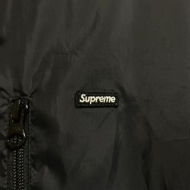 Supreme(シュプリーム)のSupreme ダウン NY Reversible Puffy Jacket メンズのジャケット/アウター(ダウンジャケット)の商品写真