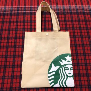 スターバックスコーヒー(Starbucks Coffee)の匿名配送 即購入OK♪♪ スターバックス サイレン バッグ トートバッグ(トートバッグ)