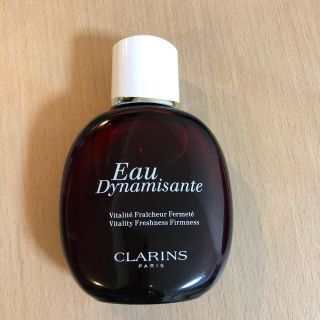 クラランス(CLARINS)の新品　クラランス　オー　デナミナンス　100ml(香水(女性用))