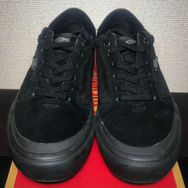 VANS(ヴァンズ)の［中古］VANS STYLE 112 PRO  25.5cm メンズの靴/シューズ(スニーカー)の商品写真