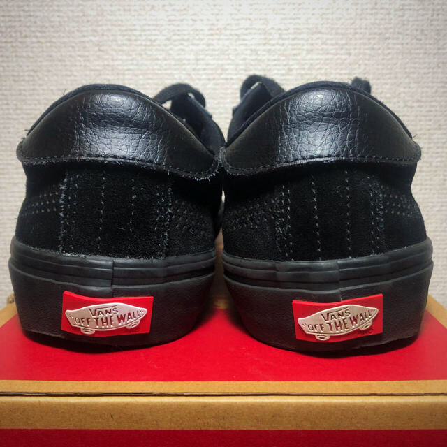 VANS(ヴァンズ)の［中古］VANS STYLE 112 PRO  25.5cm メンズの靴/シューズ(スニーカー)の商品写真