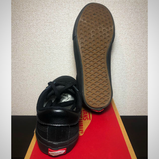 VANS(ヴァンズ)の［中古］VANS STYLE 112 PRO  25.5cm メンズの靴/シューズ(スニーカー)の商品写真