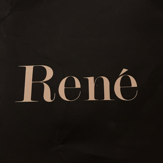 René - ましも Rene ルネ福袋 38 11号