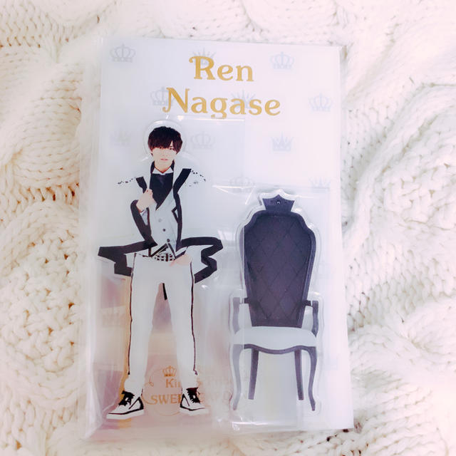 永瀬廉くん アクリルスタンド アクスタ - library.iainponorogo.ac.id