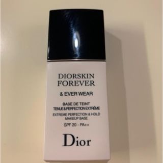 クリスチャンディオール(Christian Dior)のディオール　スキン　フォーエバー　エバー　ベース　001(化粧下地)