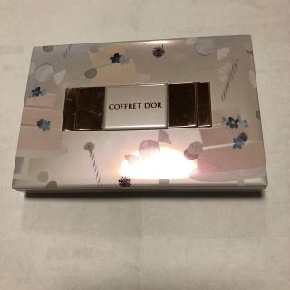 コフレドール(COFFRET D'OR)のコフレドールケースのみ(ファンデーション)