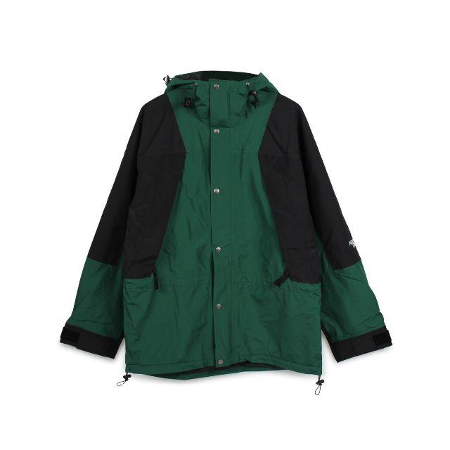 S North Face 1994 MOUNTAIN LIGHT JACKET - vermelhonovo.mg.gov.br