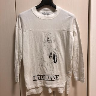 アメリカーナ(AMERICANA)のAmericana/アメリカーナ ロンT(Tシャツ(長袖/七分))