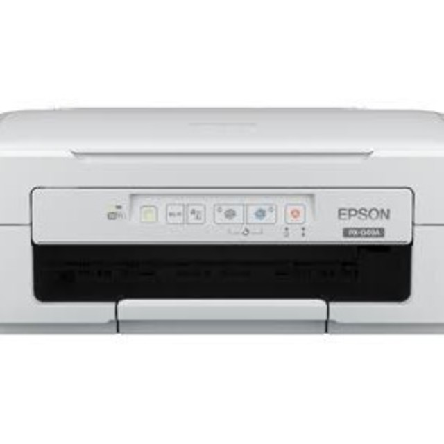 【ほぼ新品】EPSON PX-049A