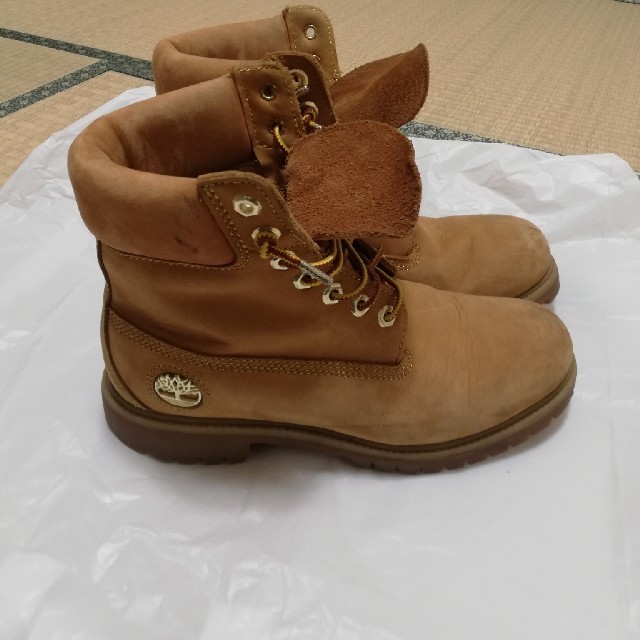 Timberland(ティンバーランド)のブーツ(Timberland) メンズの靴/シューズ(ブーツ)の商品写真