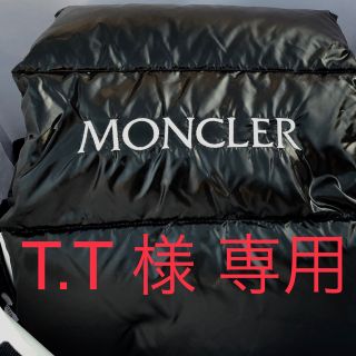 モンクレール(MONCLER)のMONCLER SCIRPA 18/19 マフラー 参考価格70,000円(マフラー/ショール)