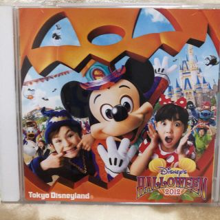 ディズニー(Disney)のY 様専用 ディズニーランド ディズニー・ディズニーハロウィーン2012(キッズ/ファミリー)