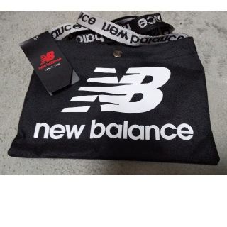 ニューバランス(New Balance)のnew balance ボディーバッグ(ボディーバッグ)