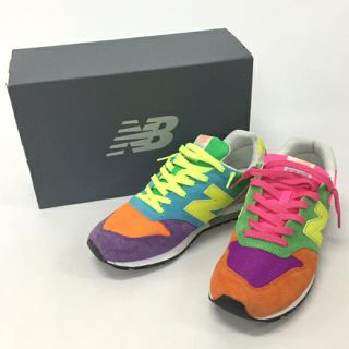 ニューバランス(New Balance)のNew Balance  CM996/ATNスニーカー(スニーカー)