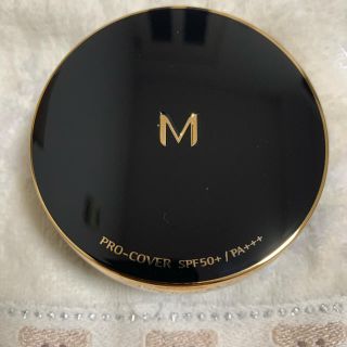 ミシャ(MISSHA)のMISSHA クッションファンデ No.23(ファンデーション)