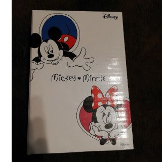 ディズニー(Disney)のミッキー＆ミニー　ミニボトル　アート引っ越しセンター　(タンブラー)