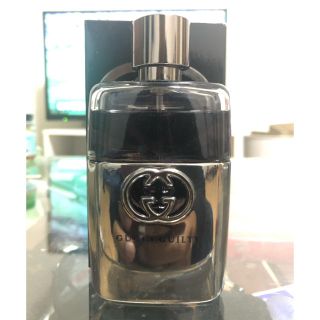 グッチ(Gucci)のグッチ ギルティ 50ml(ユニセックス)