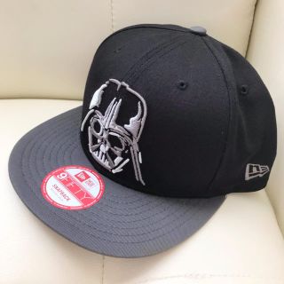 NEW ERA STAR WARS ニューエラ　スターウォーズ　ジェダイの帰還