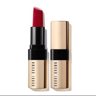 ボビイブラウン(BOBBI BROWN)のリュクス ジュエル リップスティック(口紅)