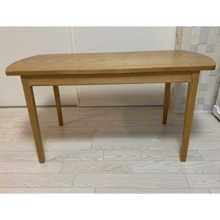 unico - ご確認用 UNICO ウニコ CLARUS カフェテーブル の通販