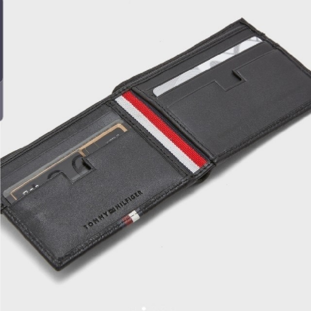 Tommy Hilfiger Tommy Hilfiger トミー 財布 二つ折り レザー 革財布 ギフトの通販 By Chickz S Shop トミーヒルフィガーならラクマ Tommy Hilfiger Tommy Hilfiger トミー 財布 二つ折り レザー 革財布 ギフトの通販 By Chickz S Shop トミーヒルフィガーならラクマ