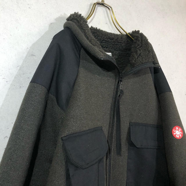 フルオーダー C.E CAVEMPT シーイー - 通販 - cltcontabilidade.com.br