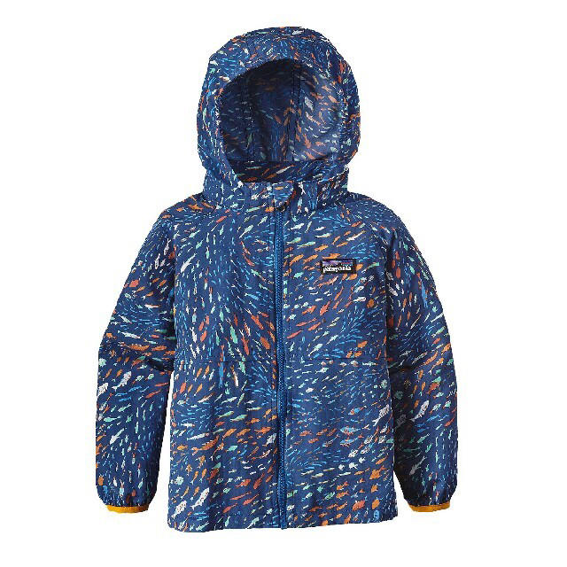 patagonia パタゴニア　ベビー バギーズジャケット  3T